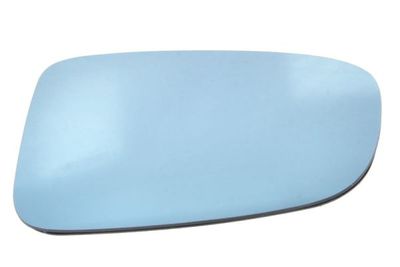 Mirror Glass, exterior mirror BLIC 6102-02-1212959P
