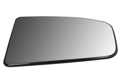 Mirror Glass, exterior mirror BLIC 6102-02-1221115P