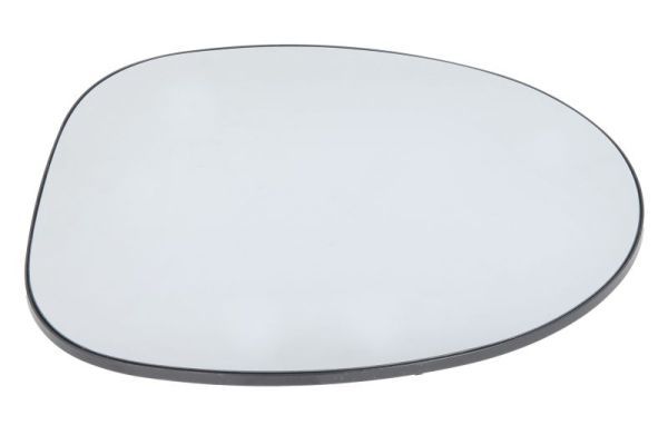 BLIC 6102-02-1221117P Mirror Glass, exterior mirror