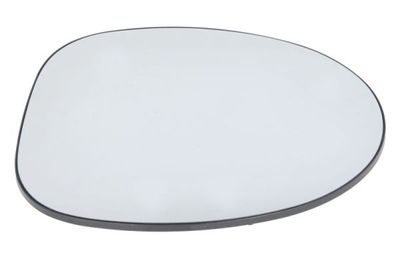 Mirror Glass, exterior mirror BLIC 6102-02-1221117P