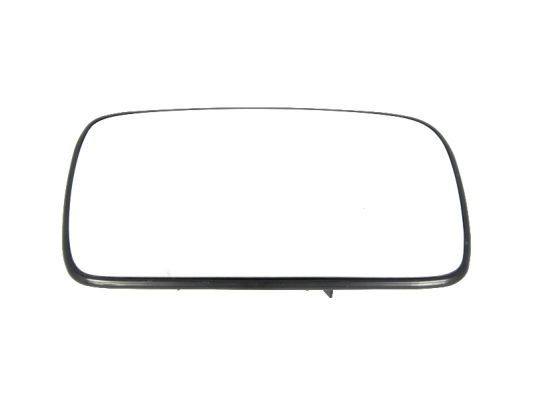 BLIC 6102-02-1221197P Mirror Glass, exterior mirror