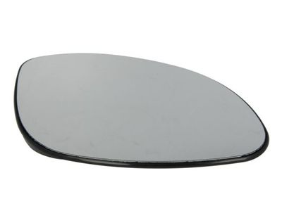 Mirror Glass, exterior mirror BLIC 6102-02-1221233P