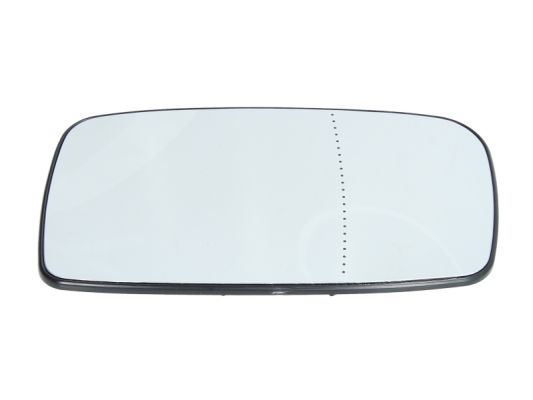 BLIC 6102-02-1221515 Mirror Glass, exterior mirror
