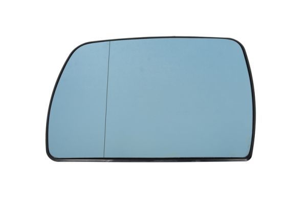 BLIC 6102-02-1221520P Mirror Glass, exterior mirror