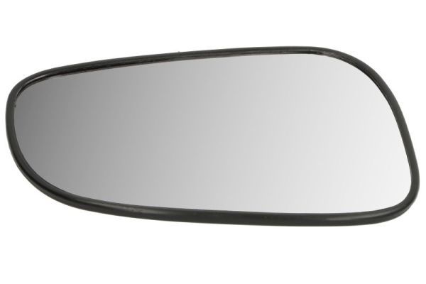 BLIC 6102-02-1221527P Mirror Glass, exterior mirror