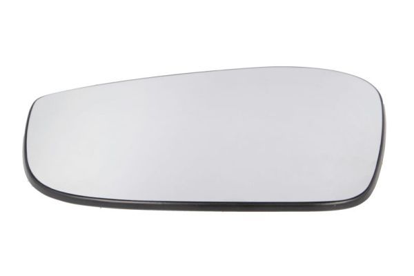 BLIC 6102-02-1221529P Mirror Glass, exterior mirror