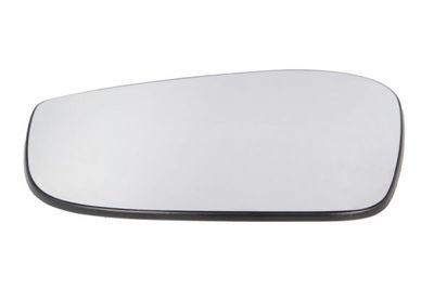 Mirror Glass, exterior mirror BLIC 6102-02-1221529P