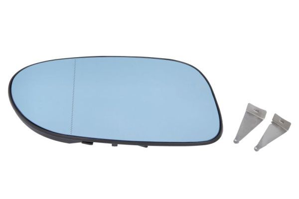 BLIC 6102-02-1221799 Mirror Glass, exterior mirror