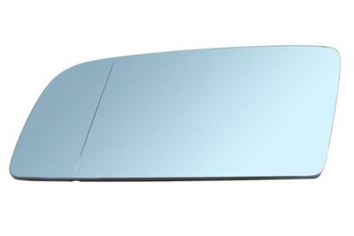 Mirror Glass, exterior mirror BLIC 6102-02-1221851P