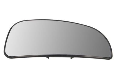 Mirror Glass, exterior mirror BLIC 6102-02-1221920P