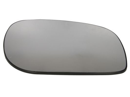 BLIC 6102-02-1221922 Mirror Glass, exterior mirror