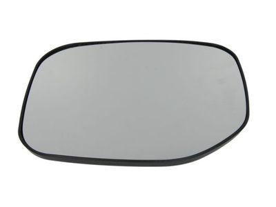 Mirror Glass, exterior mirror BLIC 6102-02-1221972P