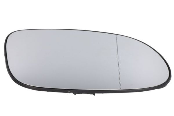 BLIC 6102-02-1222797P Mirror Glass, exterior mirror