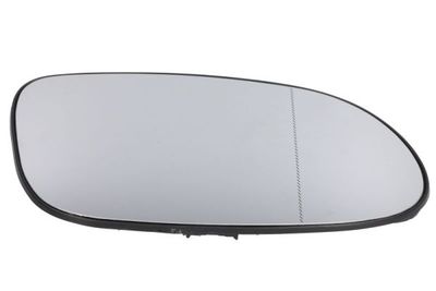 Mirror Glass, exterior mirror BLIC 6102-02-1222797P