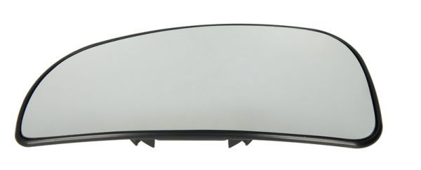 BLIC 6102-02-1222922P Mirror Glass, exterior mirror