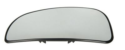 Mirror Glass, exterior mirror BLIC 6102-02-1222922P