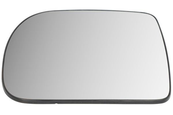 BLIC 6102-02-1223150P Mirror Glass, exterior mirror