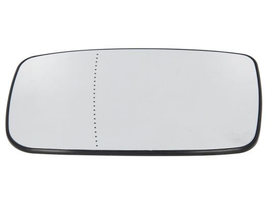 BLIC 6102-02-1223515 Mirror Glass, exterior mirror