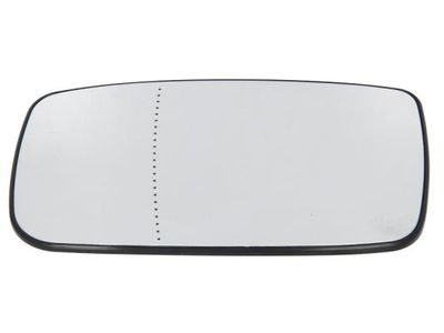 Mirror Glass, exterior mirror BLIC 6102-02-1223515