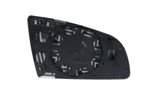 BLIC 6102-02-1223593P Mirror Glass, exterior mirror
