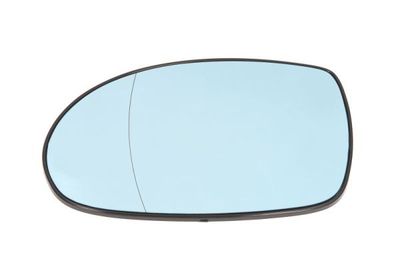 Mirror Glass, exterior mirror BLIC 6102-02-1223852P