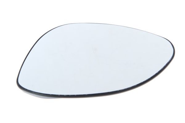 BLIC 6102-02-1225233P Mirror Glass, exterior mirror