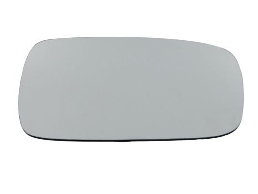 BLIC 6102-02-1225299P Mirror Glass, exterior mirror