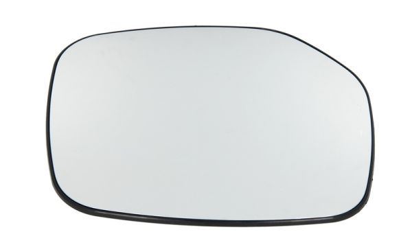 BLIC 6102-02-1225972P Mirror Glass, exterior mirror
