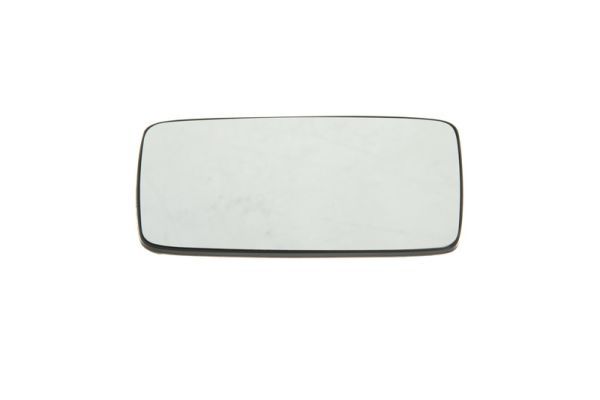 BLIC 6102-02-1231125P Mirror Glass, exterior mirror