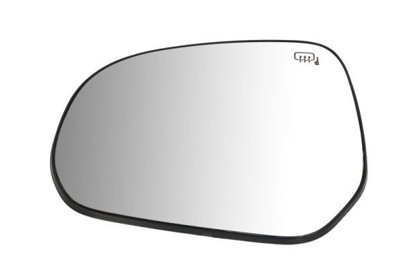 BLIC 6102-02-1231226 Mirror Glass, exterior mirror