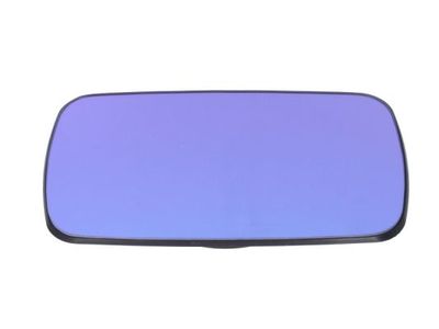 Mirror Glass, exterior mirror BLIC 6102-02-1231284P