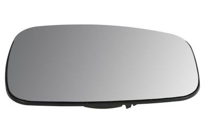 Mirror Glass, exterior mirror BLIC 6102-02-1231289P