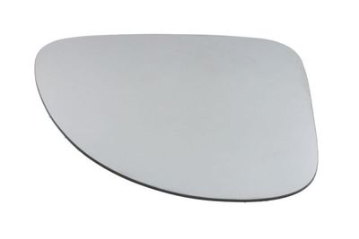 Mirror Glass, exterior mirror BLIC 6102-02-1231317P