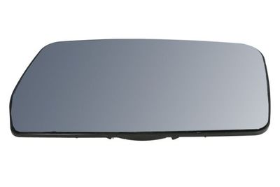 Mirror Glass, exterior mirror BLIC 6102-02-1231351P