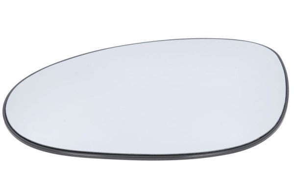 BLIC 6102-02-1231371P Mirror Glass, exterior mirror