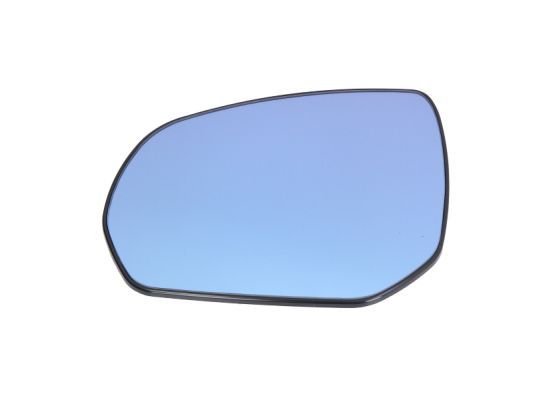 BLIC 6102-02-1231858P Mirror Glass, exterior mirror