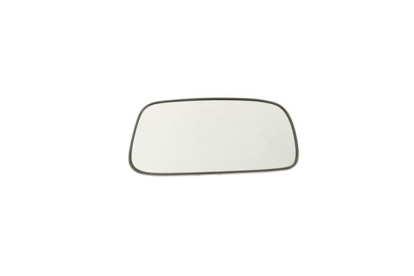 BLIC 6102-02-1232215P Mirror Glass, exterior mirror