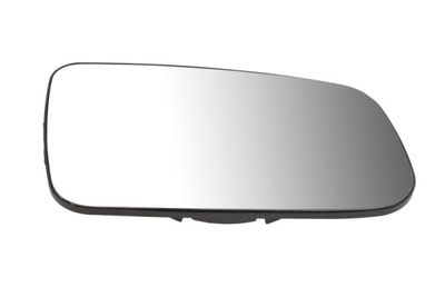 Mirror Glass, exterior mirror BLIC 6102-02-1232311P