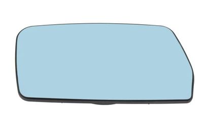 Mirror Glass, exterior mirror BLIC 6102-02-1232350P