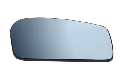 Mirror Glass, exterior mirror BLIC 6102-02-1232357P