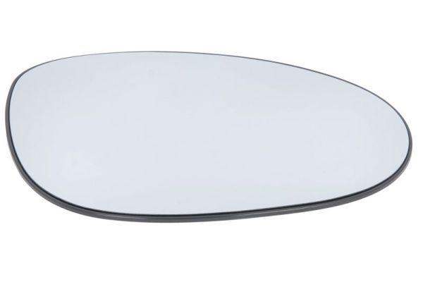 BLIC 6102-02-1232371P Mirror Glass, exterior mirror