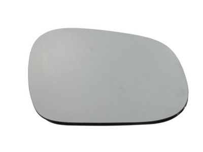 Mirror Glass, exterior mirror BLIC 6102-02-1232959P