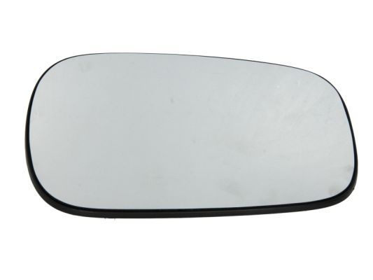 BLIC 6102-02-1233172P Mirror Glass, exterior mirror