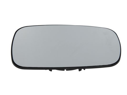 BLIC 6102-02-1233228P Mirror Glass, exterior mirror