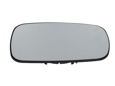 Mirror Glass, exterior mirror BLIC 6102-02-1233228P