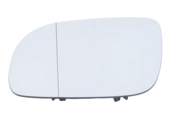 BLIC 6102-02-1251157P Mirror Glass, exterior mirror