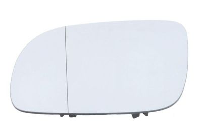 Mirror Glass, exterior mirror BLIC 6102-02-1251157P