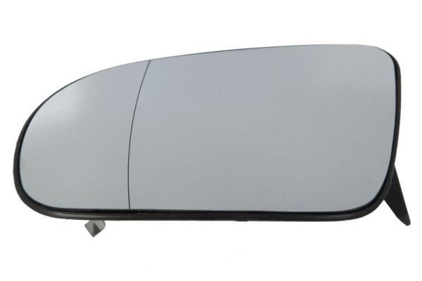 BLIC 6102-02-1251217P Mirror Glass, exterior mirror