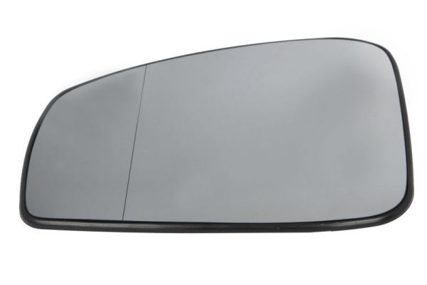 BLIC 6102-02-1251231P Mirror Glass, exterior mirror