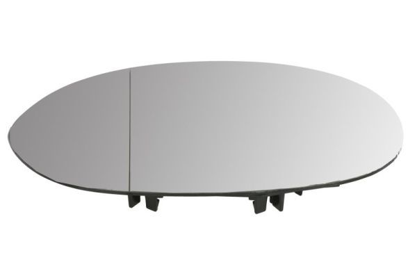 BLIC 6102-02-1251282P Mirror Glass, exterior mirror